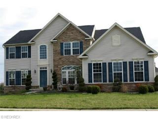 1445 Mclean Ave, Streetsboro, OH 44241-4205