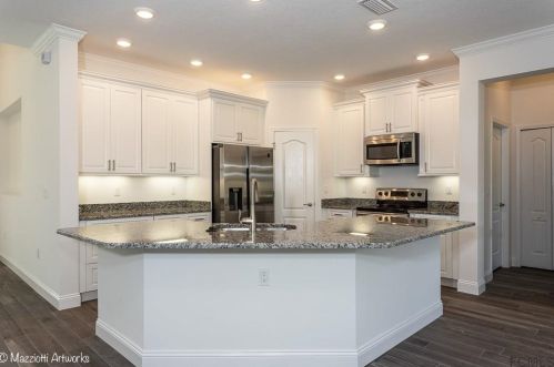 24 Fielding Ln, Palm Coast, FL 32137-9238