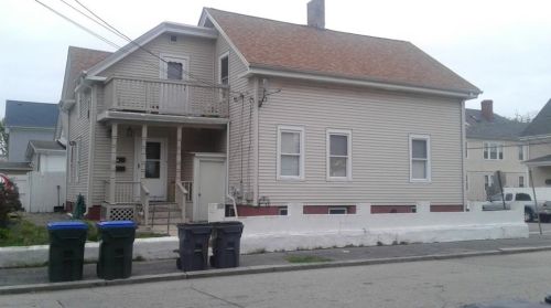 165 Whittier Ave, Providence, RI 02909-4436