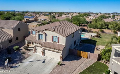 1832 220th Dr, Buckeye, AZ 85326-8533