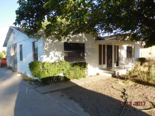 1223 1st Ave, Safford, AZ 85546-2129