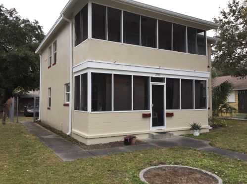 2530 Dr Martin Luther King Jr St, Saint Petersburg, FL 33704-2718