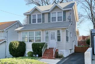 45 Cypress Ave, Bogota NJ  07603-1801 exterior