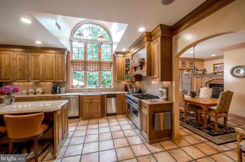 541 College Ave, Haverford PA  19041-1011 exterior