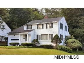 12 Arlington Rd, Utica, NY 13501-6205