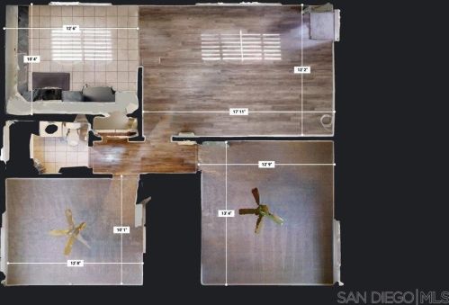 4101 Morrell St, San Diego CA 92109-4641 exterior