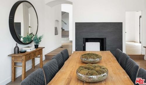 3170 Santa Maria Rd, Topanga CA  90290-4307 exterior