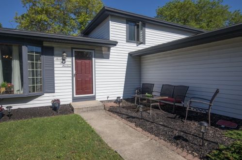 7514 Hendricks St, Gary, IN 46410-4454