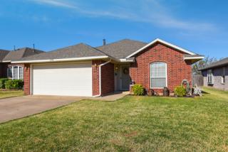 2700 Northern Hills Rd, Norman, OK 73071-3897