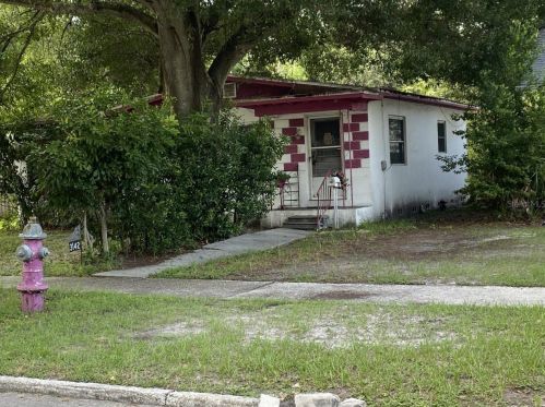 3142 11th Ave, Saint Petersburg, FL 33713-5402