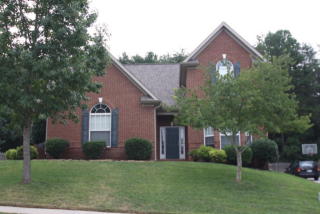 926 Andover View Ln, Knoxville, TN 37922-7704
