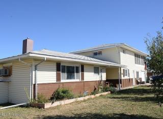 702 Arapahoe Ave, Gillette, WY 82718-6503