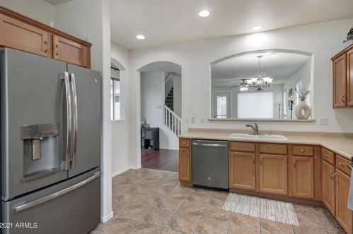 7429 19th St, Phoenix AZ  85042-5795 exterior