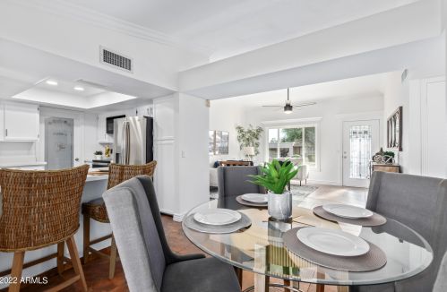 1425 Ironwood St, Gilbert AZ exterior