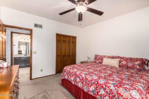 11118 Yucca St, Scottsdale AZ  85259-6986 exterior