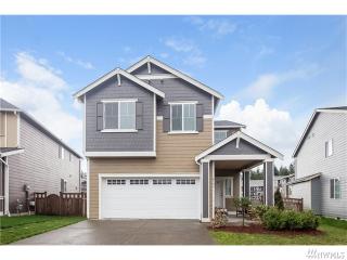 4701 Greenwood Dr, Olympia, WA 98502-2671