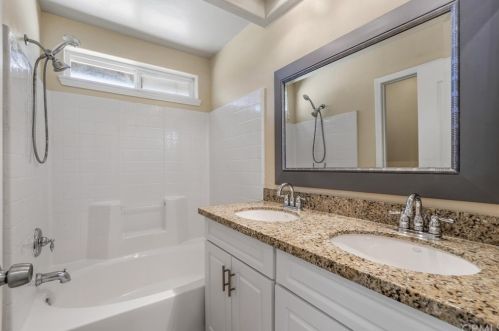 2676 Mustang Ln, Wrightwood CA  92397 exterior