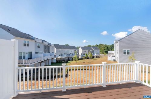 5995 Mccomb St, Crozet VA  22932-3023 exterior