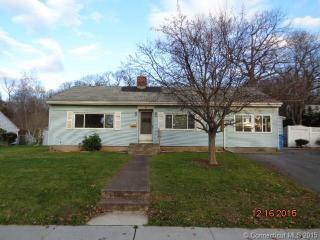 61 Alice Dr, Manchester, CT 06042-3427