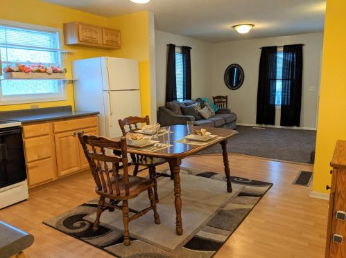 1522 8 St, Saint Cloud MN 56301-4160 exterior