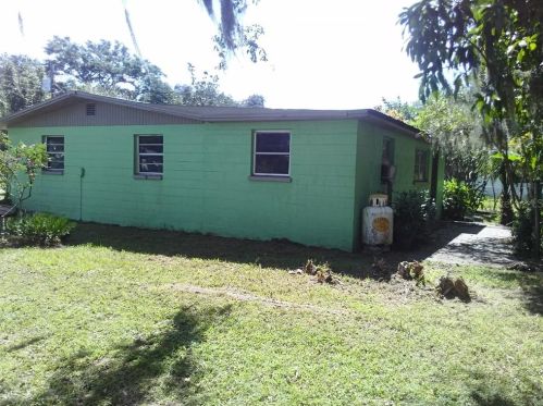 821 Mizell Ave, Arcadia, FL 34266