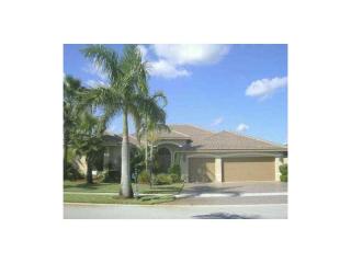 18651 39th Ct, Hollywood FL  33029-2705 exterior