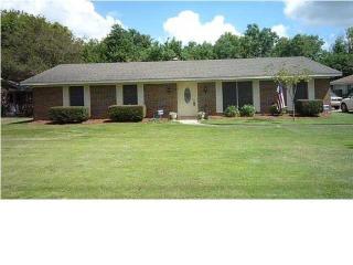 3521 Edgefield Rd, Montgomery, AL 36111-2214