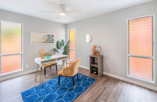 981687 Kiawe St, Aiea HI  96701-1737 exterior