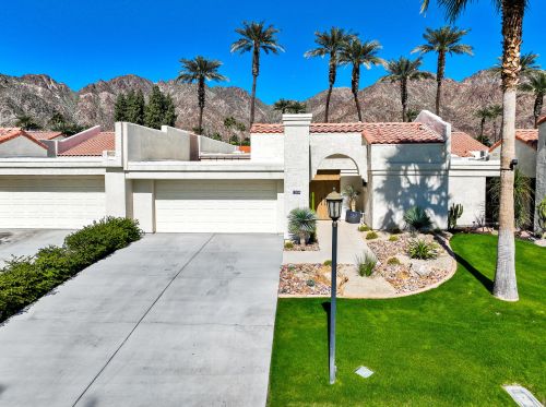 77150 Avenida Fernando, La Quinta CA  92253-2561 exterior