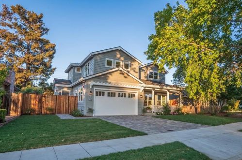 1340 Ridley Way, San Jose, CA 95125-3733