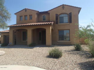 18338 Woodrow Ln, Sun City, AZ 85388-7632