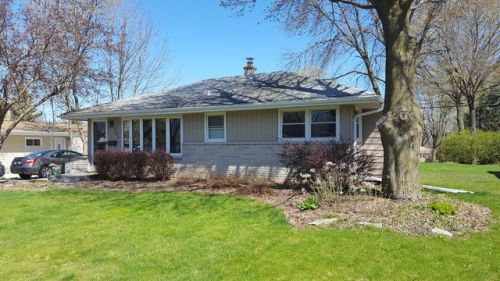 5722 Westway, Greendale, WI 53129-1625
