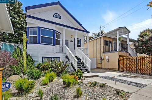 824 Henry St, Oakland, CA 94607-1943