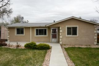 725 Meade St, Denver CO  80204-3019 exterior