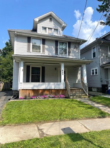 602 Miami St, Marion, OH 43302-4844