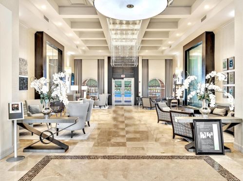 6840 Lismore Ave, Boynton Beach FL  33437-6441 exterior