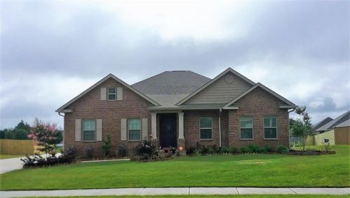 4148 Dundee Crossing Dr, Milton FL  32571-7604 exterior