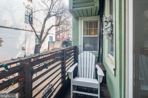 336 24th St, Philadelphia PA  19103-6431 exterior