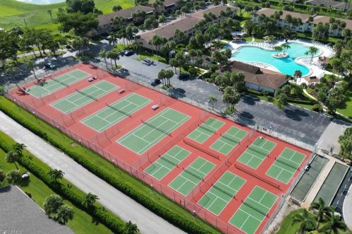 3676 Arctic Cir, Naples FL  34112-5052 exterior