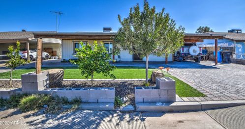 1861 63rd Ave, Phoenix, AZ 85035-4809