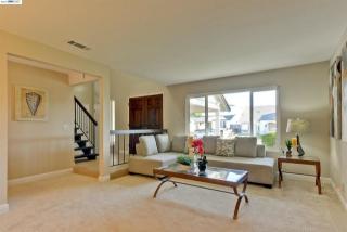 3047 San Mateo Way, Union City CA  94587-2816 exterior