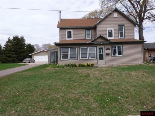 518 2 St, Mankato MN  56001-3245 exterior