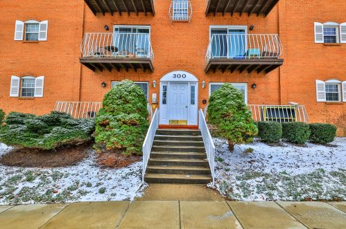 307 Highland Trce, Newport, KY 41076-1149