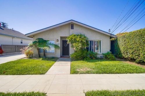 1011 Bush St, San Diego, CA 92103-2804