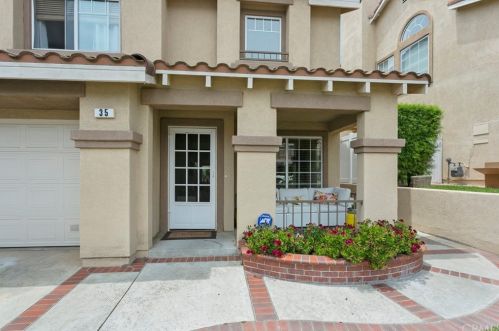 35 Calle Bella, Trabuco Canyon, CA 92688-2628