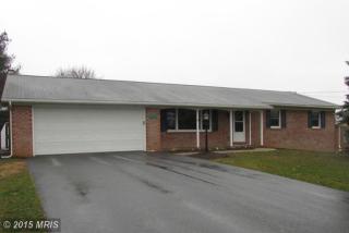 2969 Philadelphia Ave, Chambersburg, PA 17201-8967