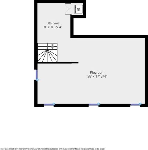 32 Prince St, Boston MA  exterior