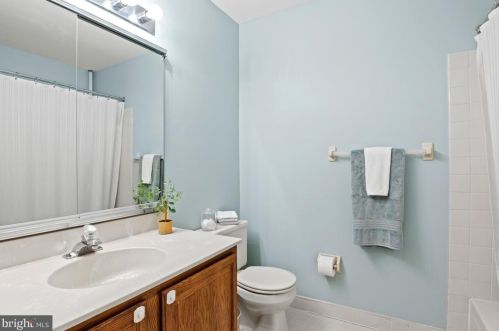 2609 Wister Ct, Lansdale PA  19446-6000 exterior