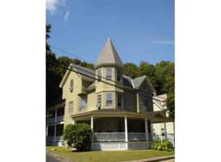 68 Church St, Leominster MA  01453-3148 exterior