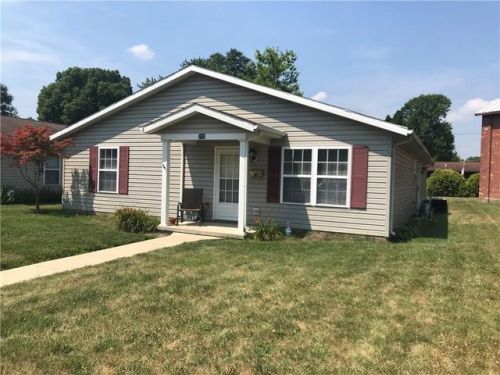 702 Blaine Ave, Piqua, OH 45356-3052